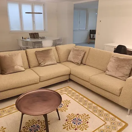 Villa Incanto *
