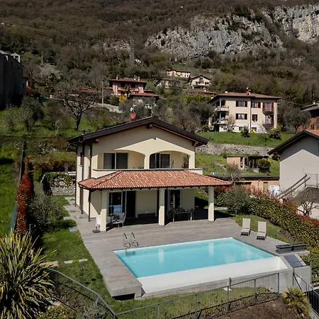 Incanto Villa