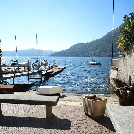 Incanto Villa Torno